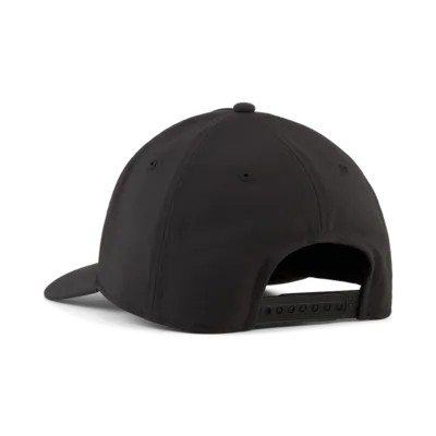PUMA Prowler Golf Cap 2026 - Black - Image 2