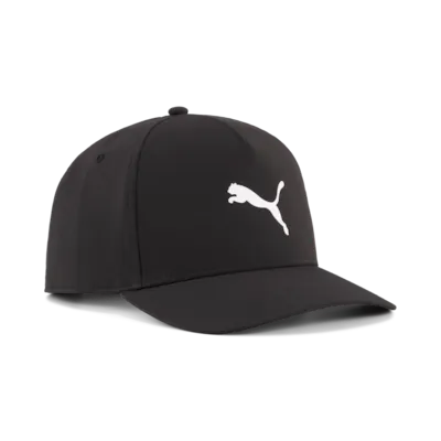 PUMA Prowler Golf Cap 2026 - Black - Image 3