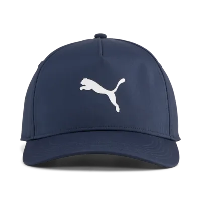 PUMA Prowler Golf Cap 2026 - Deep Navy