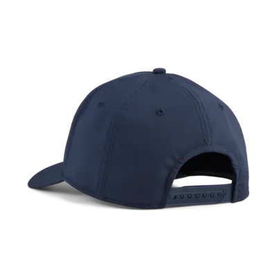 PUMA Prowler Golf Cap 2026 - Deep Navy - Image 2
