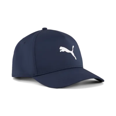 PUMA Prowler Golf Cap 2026 - Deep Navy - Image 3