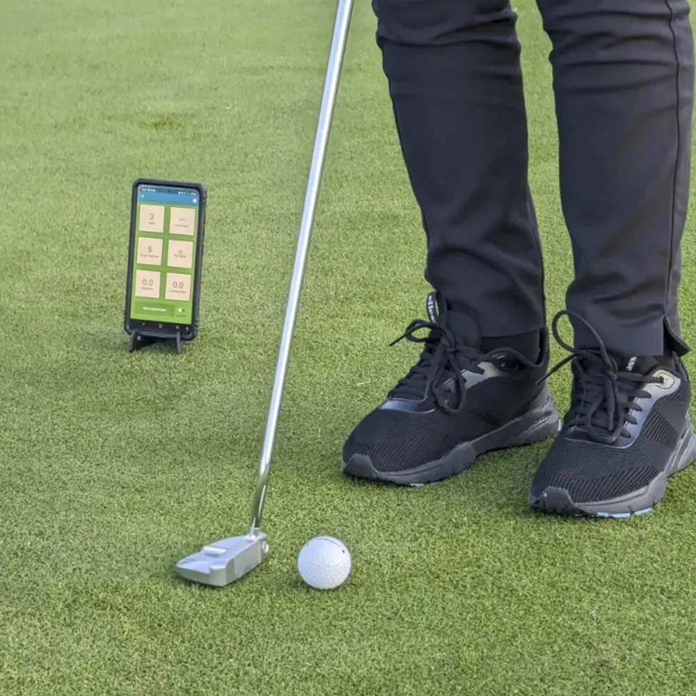 Puttlink Golf Smartball Putting Training Aid - Image 6