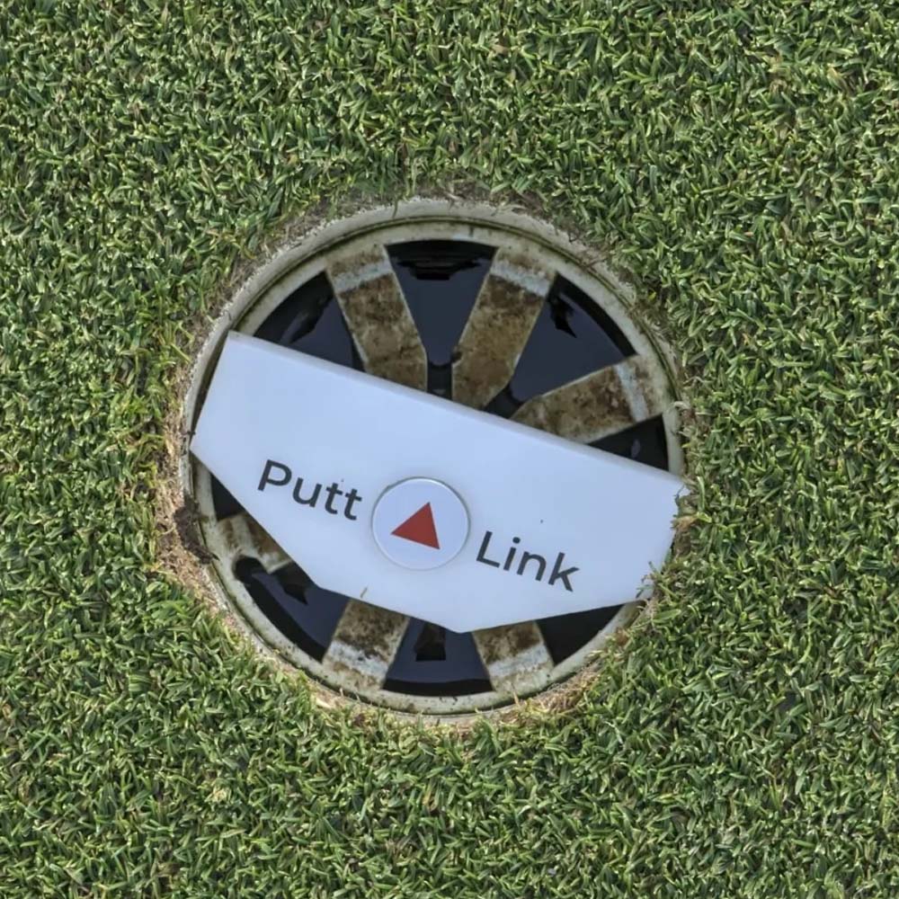 Puttlink Golf Smartball Putting Training Aid - Image 8