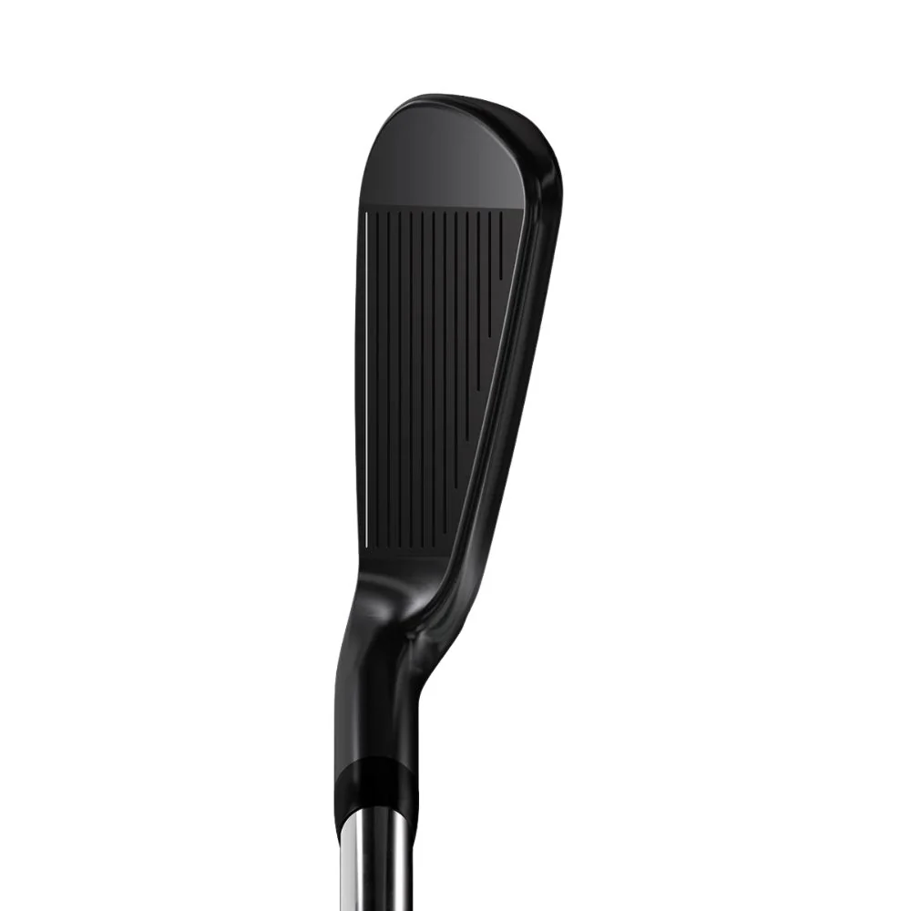 PXG 0311 P Gen 8 Golf Irons 2026 - Black - Online Custom FIt - Image 3