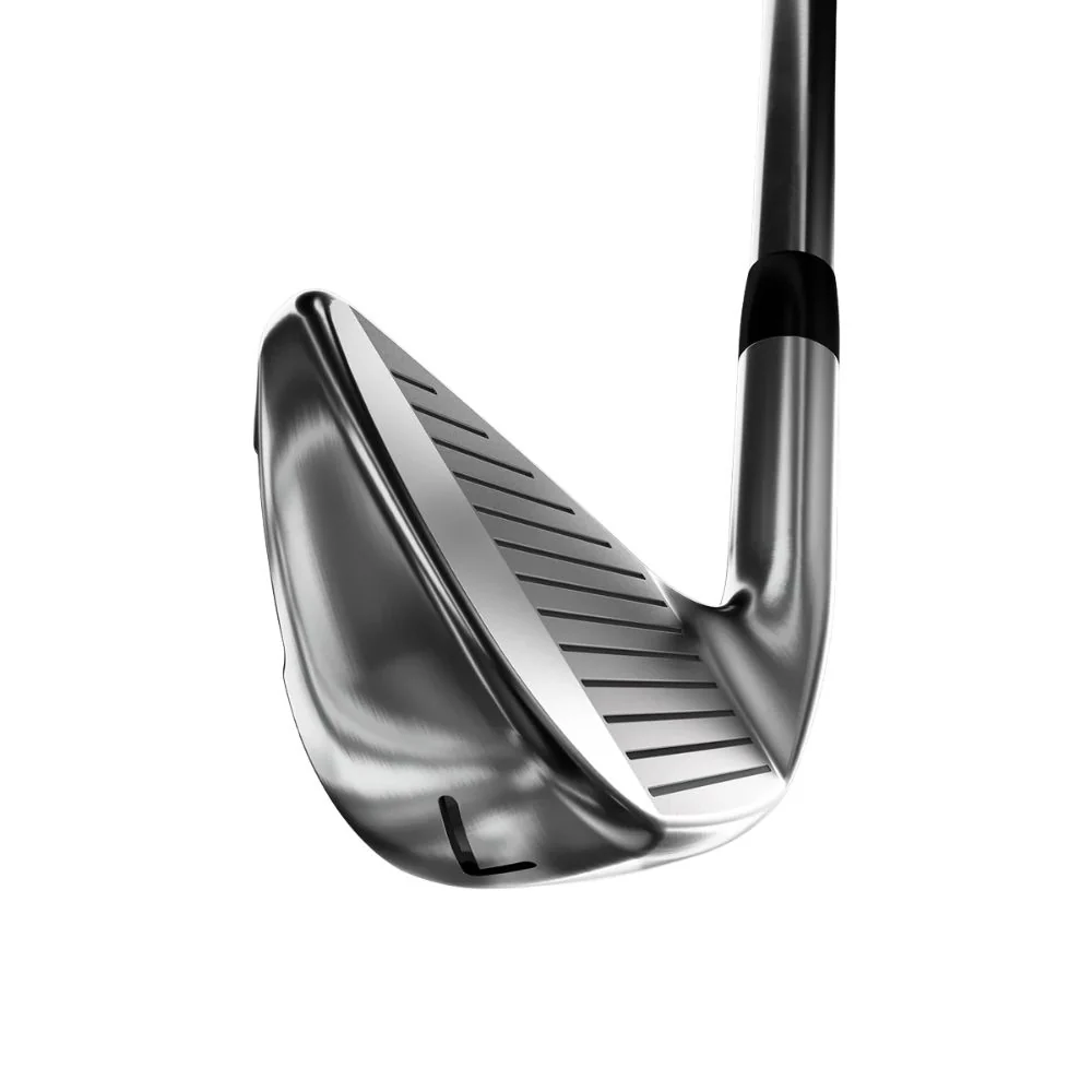 PXG 0311 P Gen 8 Golf Irons 2026 - Chrome - Online Custom Fit - Image 2