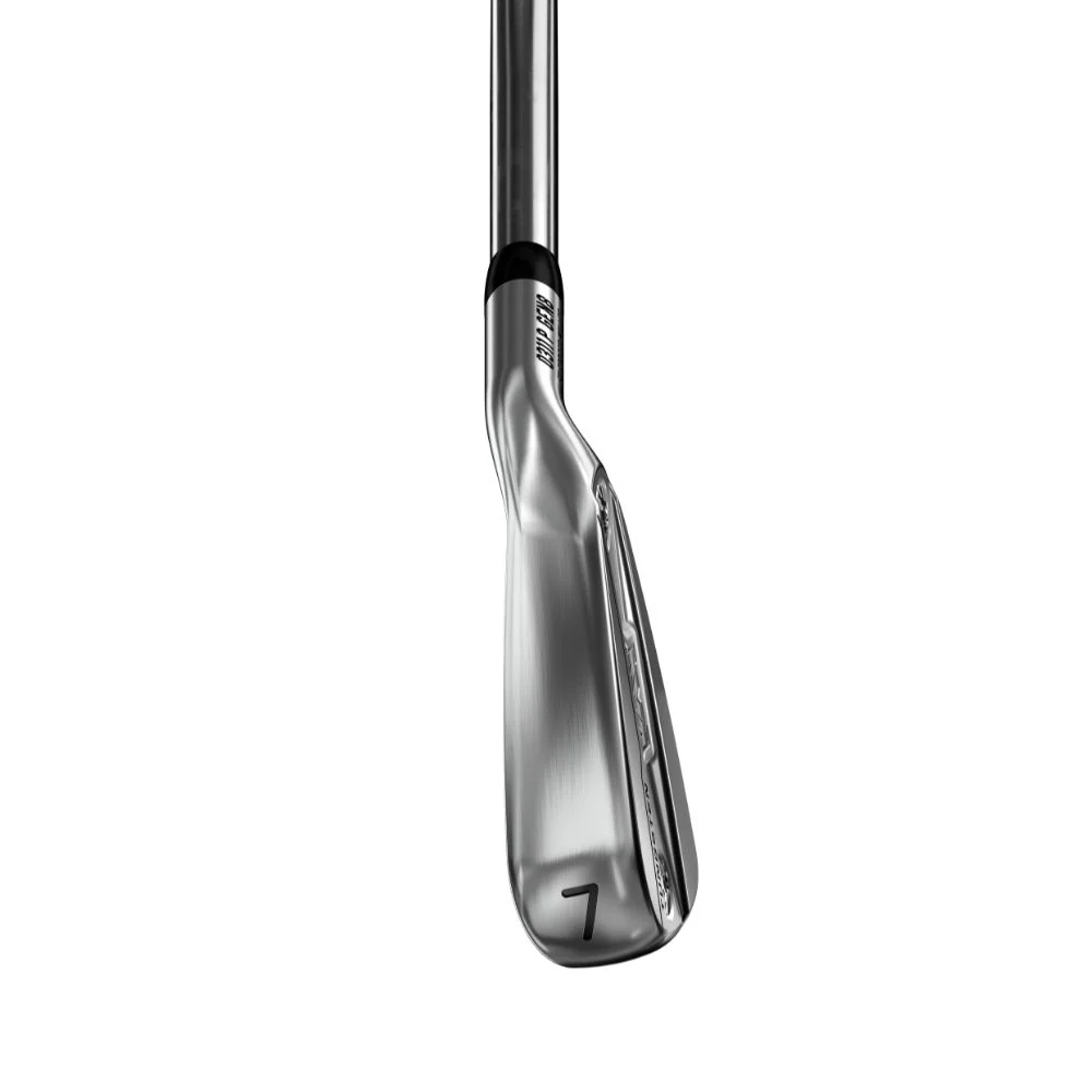 PXG 0311 P Gen 8 Golf Irons 2026 - Chrome - Online Custom Fit - Image 5