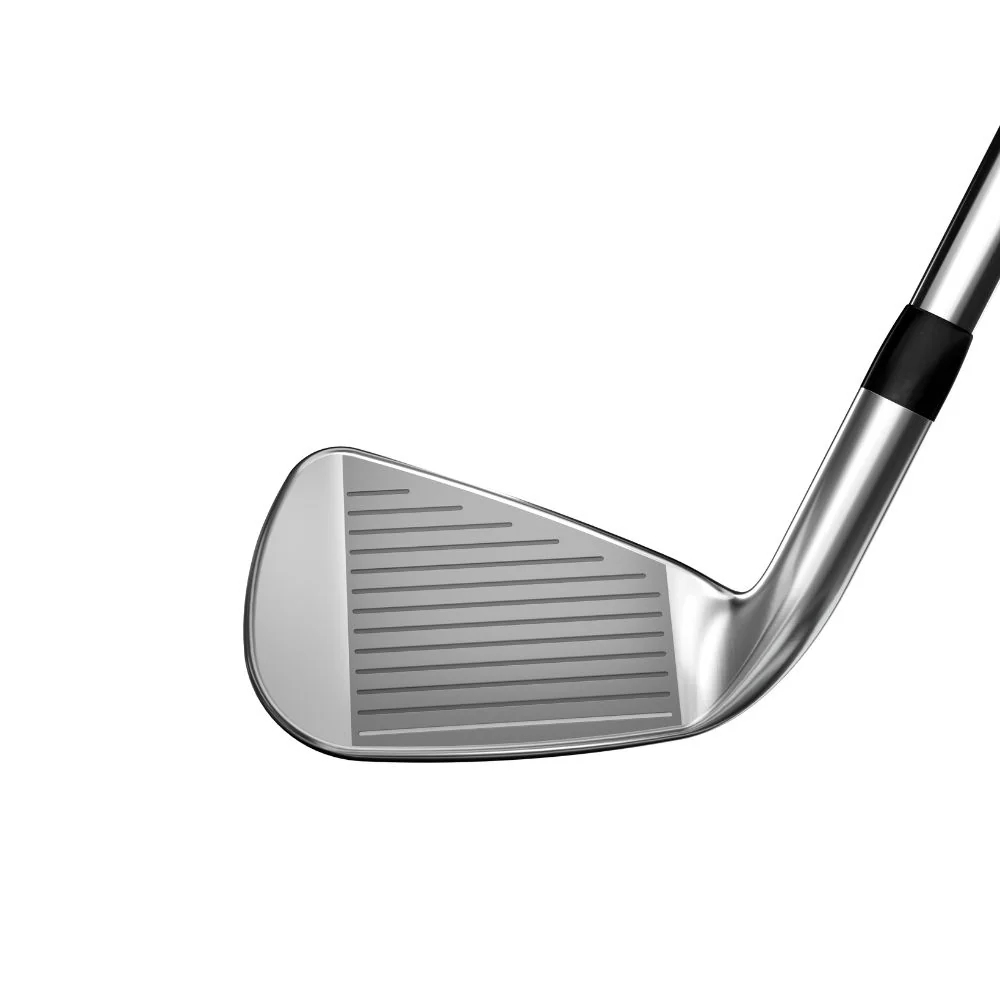 PXG 0311 P Gen 8 Golf Irons 2026 - Chrome - Online Custom Fit - Image 6