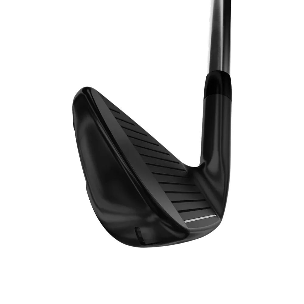 PXG 0311 T Gen 8 Golf Irons 2026 - Black - Online Custom Fit - Image 2