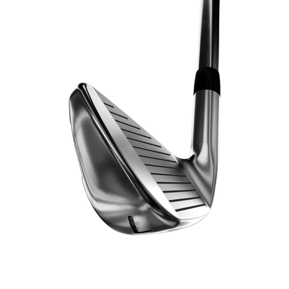 PXG 0311 T Gen 8 Golf Irons 2026 - Chrome - Online Custom Fit - Image 2
