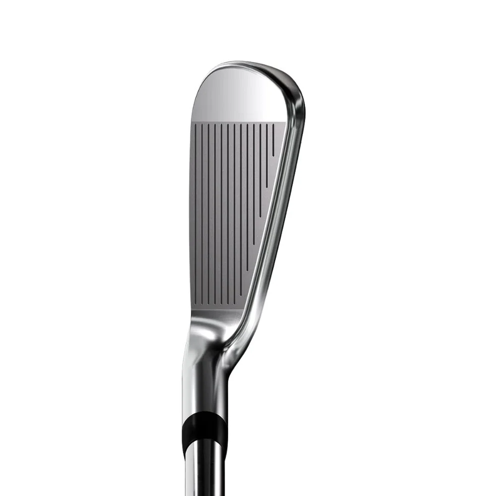 PXG 0311 T Gen 8 Golf Irons 2026 - Chrome - Online Custom Fit - Image 3