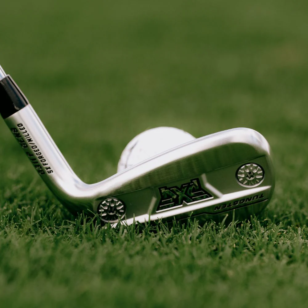 PXG 0311 T Gen 8 Golf Irons 2026 - Chrome - Online Custom Fit - Image 7