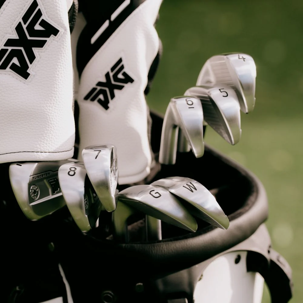 PXG 0311 T Gen 8 Golf Irons 2026 - Chrome - Online Custom Fit - Image 9