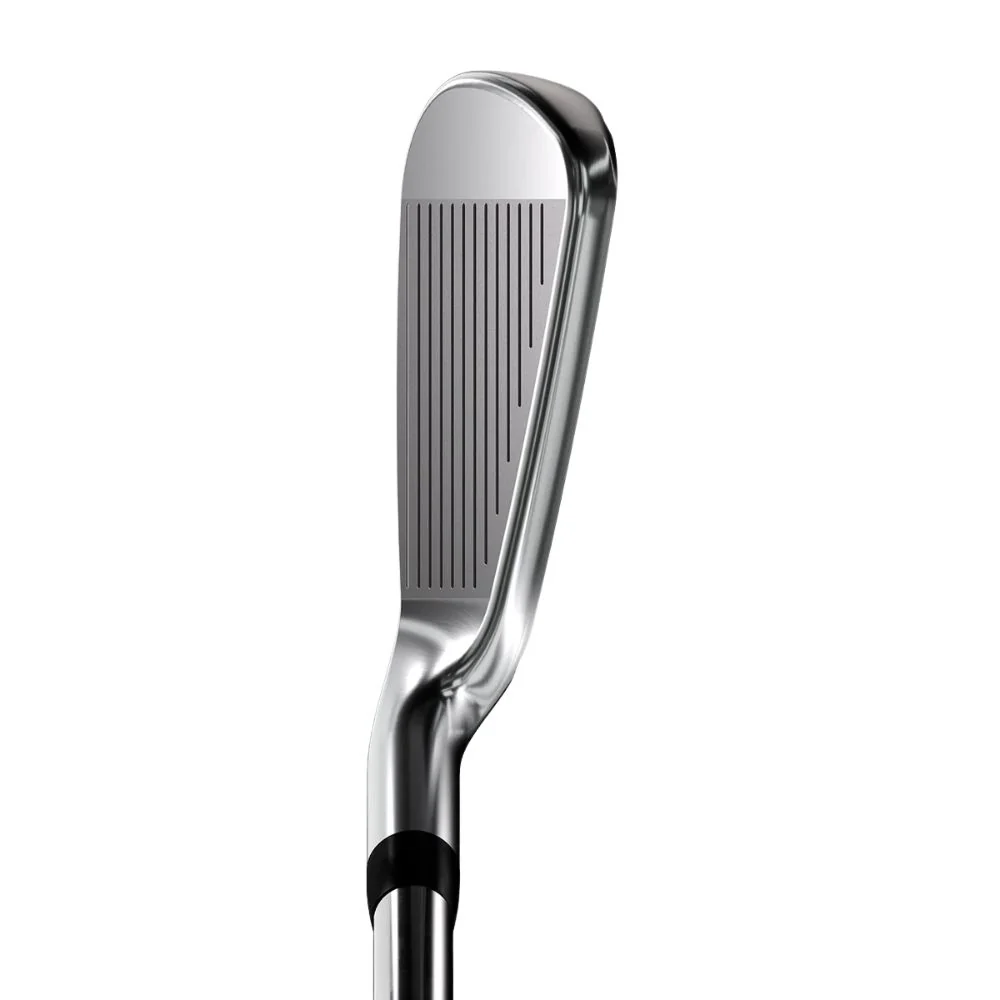 PXG 0311 XP Gen 8 Golf Irons 2026 - Chrome - Online Custom Fit - Image 3
