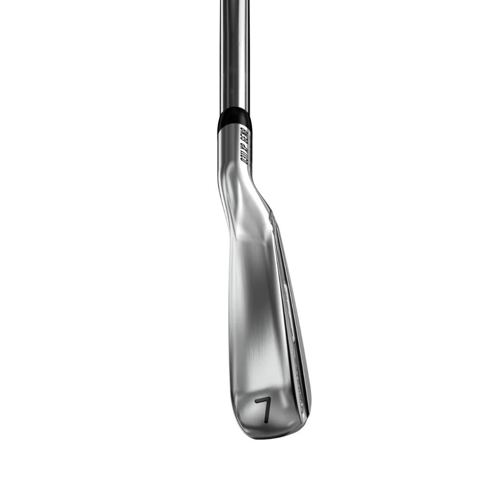 PXG 0311 XP Gen 8 Golf Irons 2026 - Chrome - Online Custom Fit - Image 5