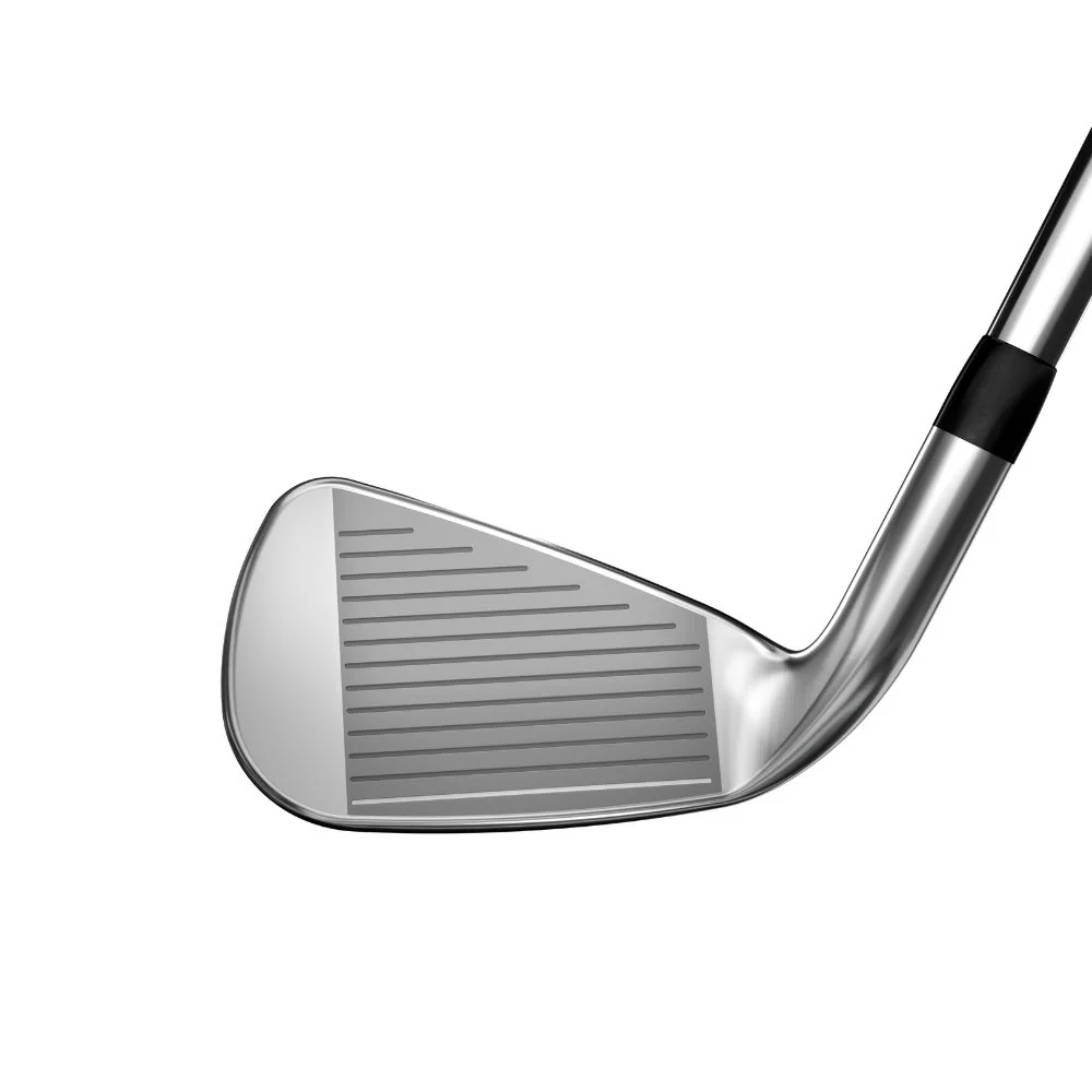 PXG 0311 XP Gen 8 Golf Irons 2026 - Chrome - Online Custom Fit - Image 6