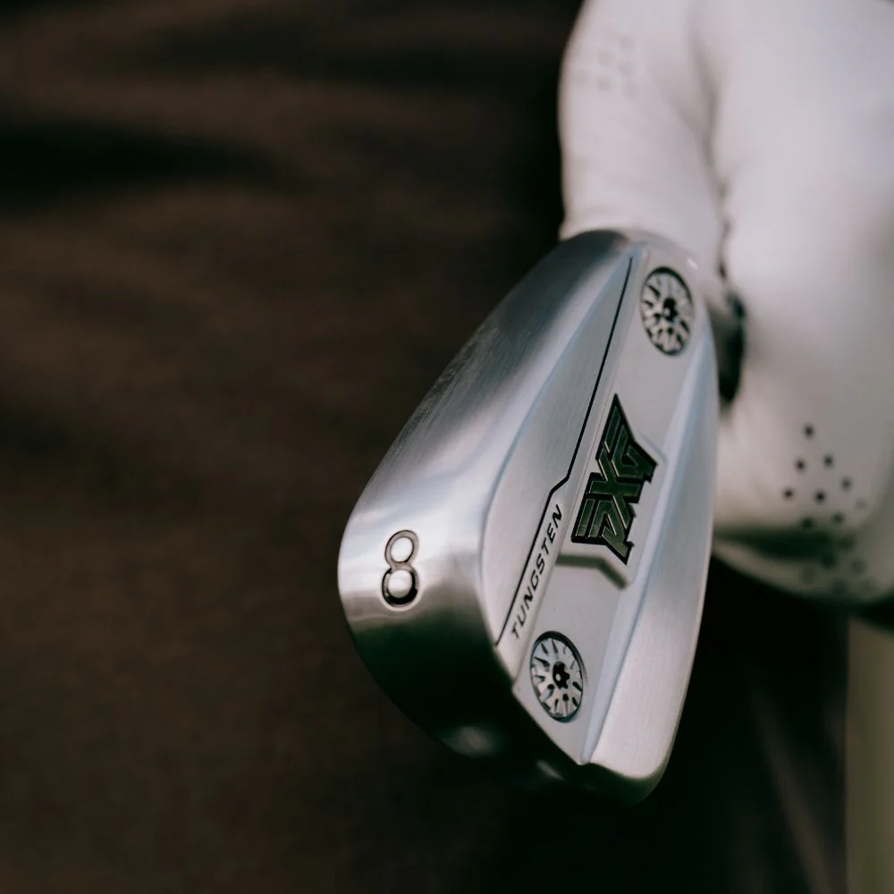 PXG 0311 XP Gen 8 Golf Irons 2026 - Chrome - Online Custom Fit - Image 8