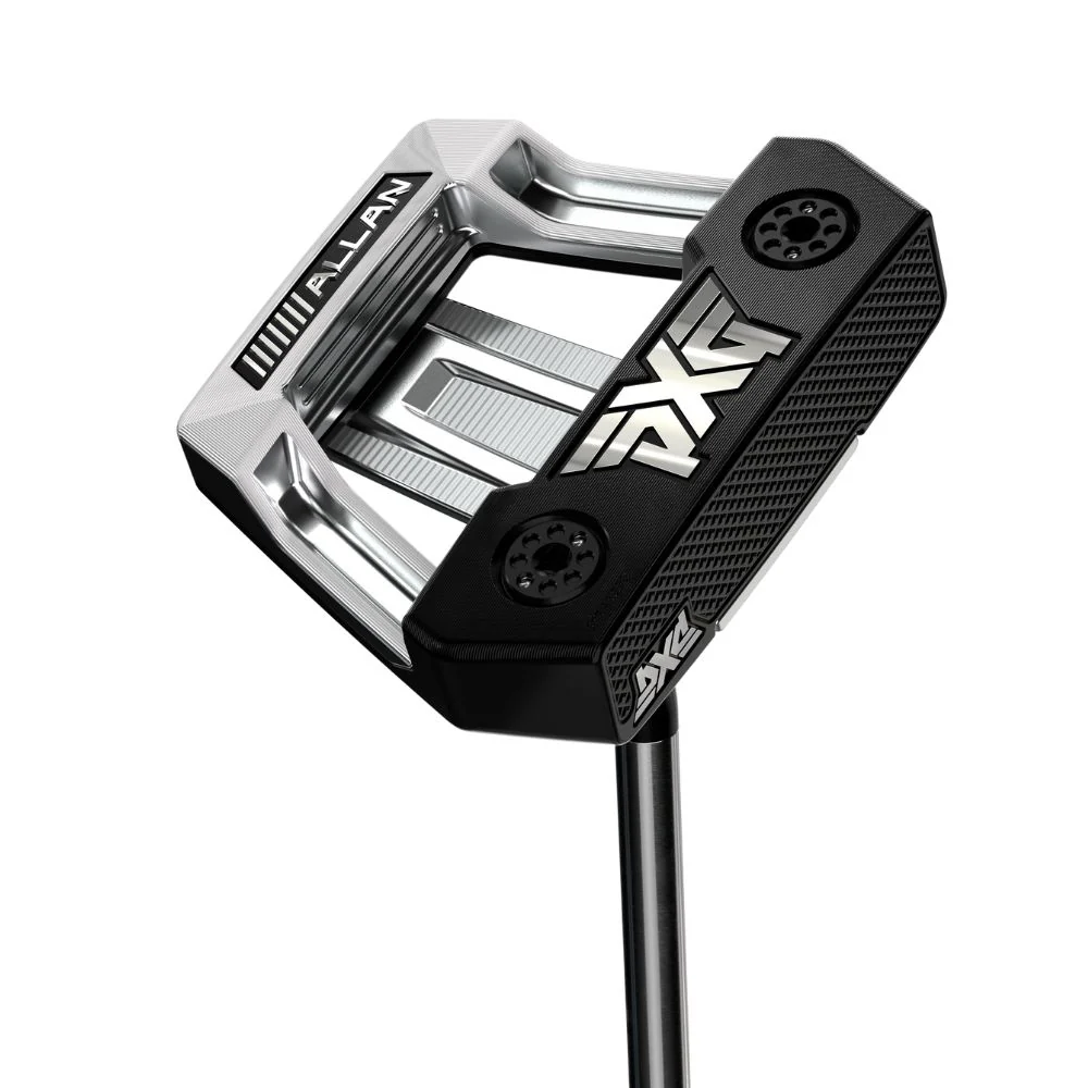 PXG Golf Allan Zero Torque Putter