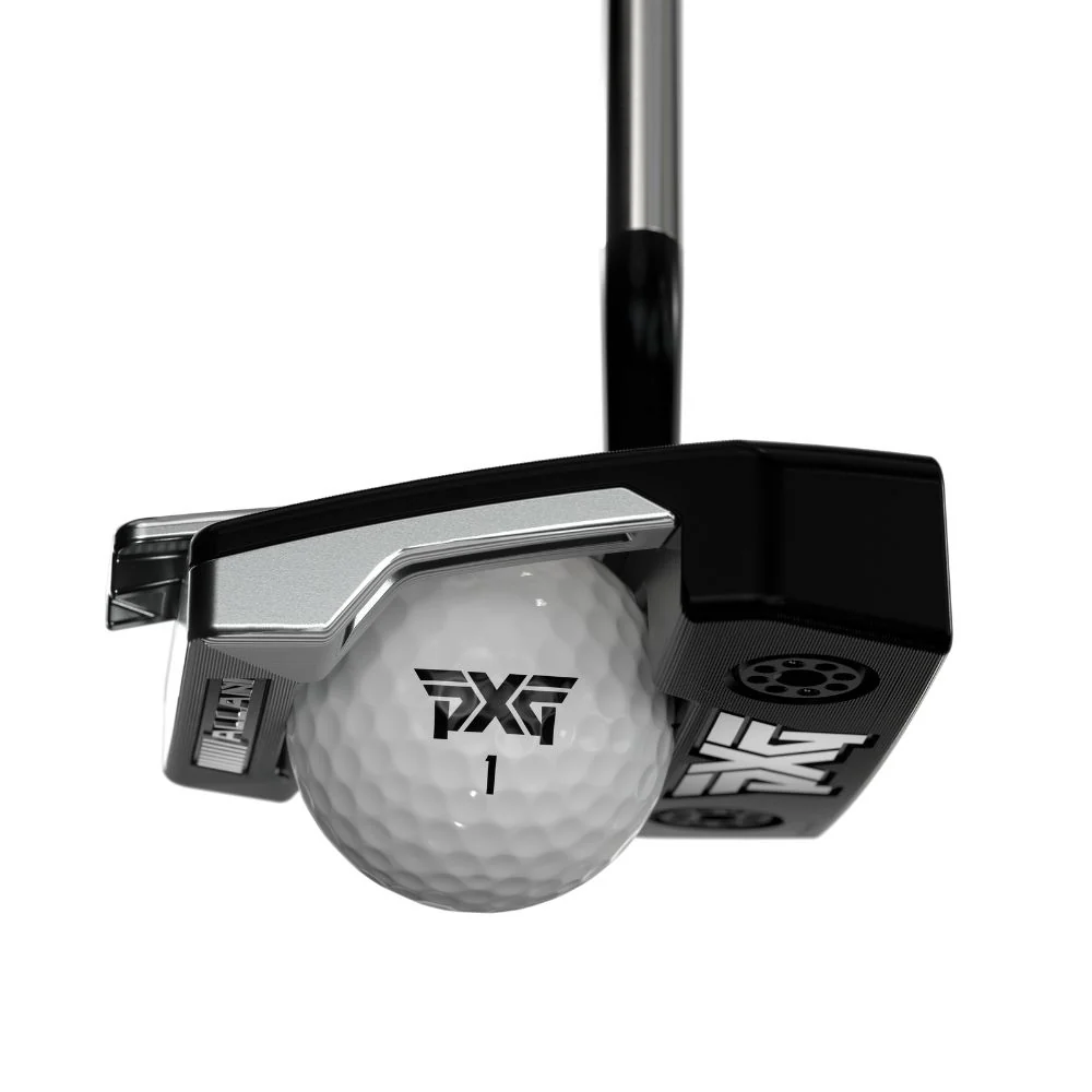 PXG Golf Allan Zero Torque Putter - Image 5