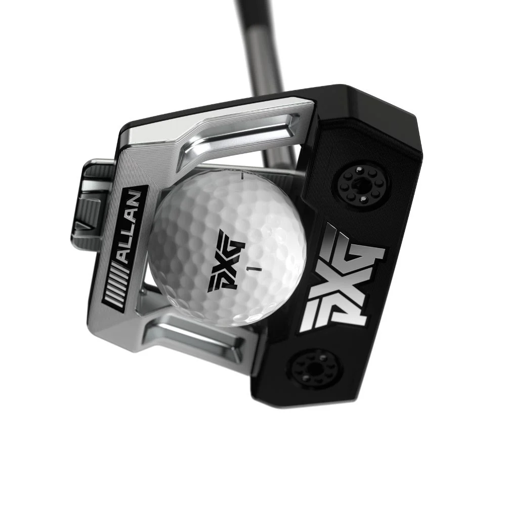PXG Golf Allan Zero Torque Putter - Image 6