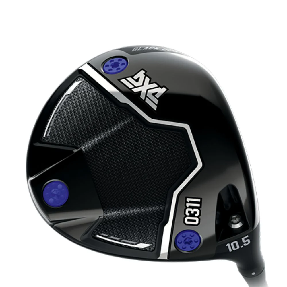 PXG Golf 0311 Black Ops Adjustable Driver - Image 4