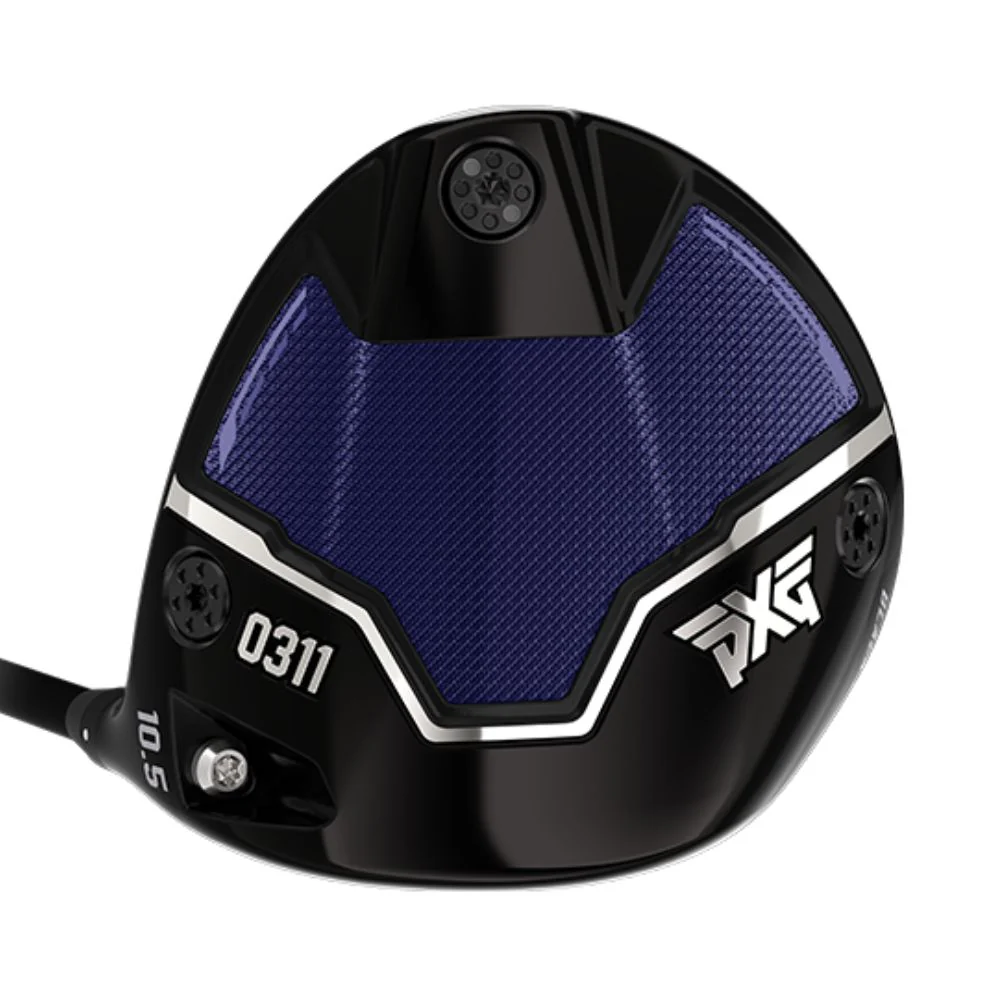 PXG Golf 0311 Black Ops Adjustable Driver - Image 5