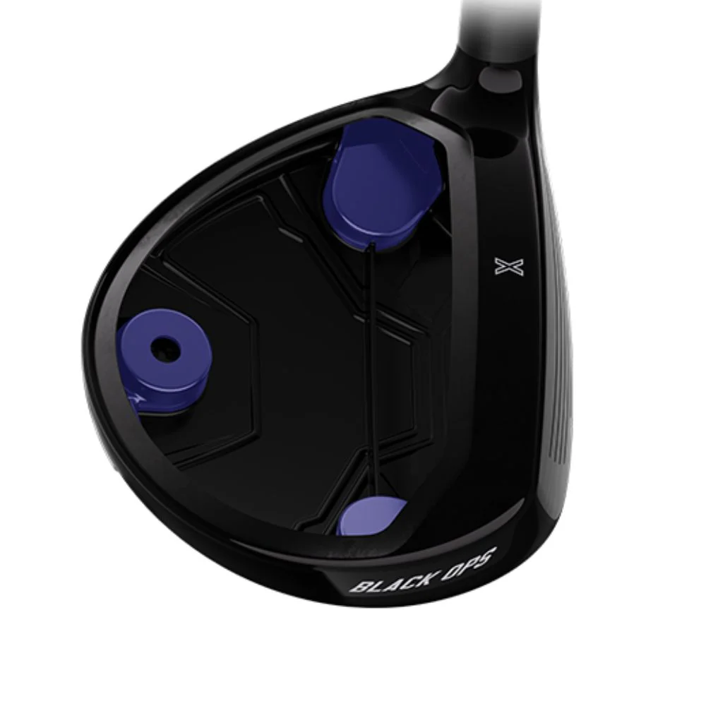 PXG Golf 0311 Black Ops Adjustable Fairway Wood - Image 4