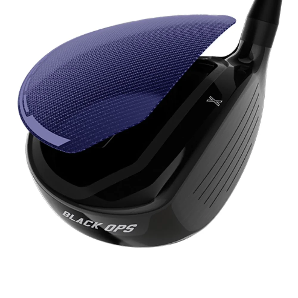 PXG Golf 0311 Black Ops Adjustable Fairway Wood - Image 5