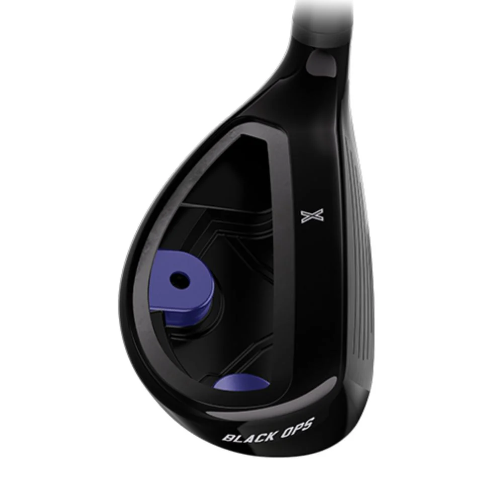 PXG Golf 0311 Black Ops Adjustable Hybrid - Custom Fit - Image 4