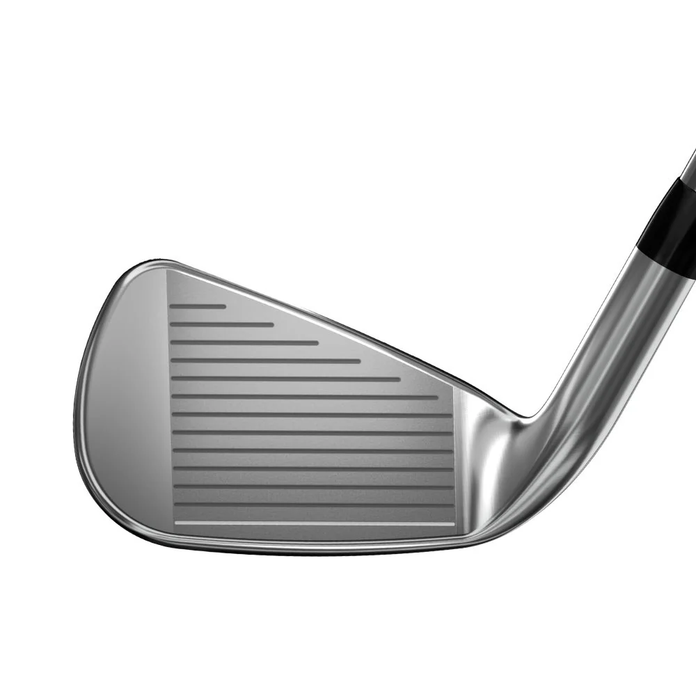 PXG Golf 0311 P GEN7 Chrome Steel Irons - Image 3