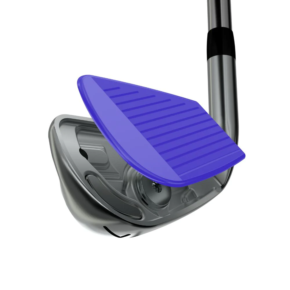 PXG Golf 0311 P GEN7 Chrome Steel Irons - Image 5
