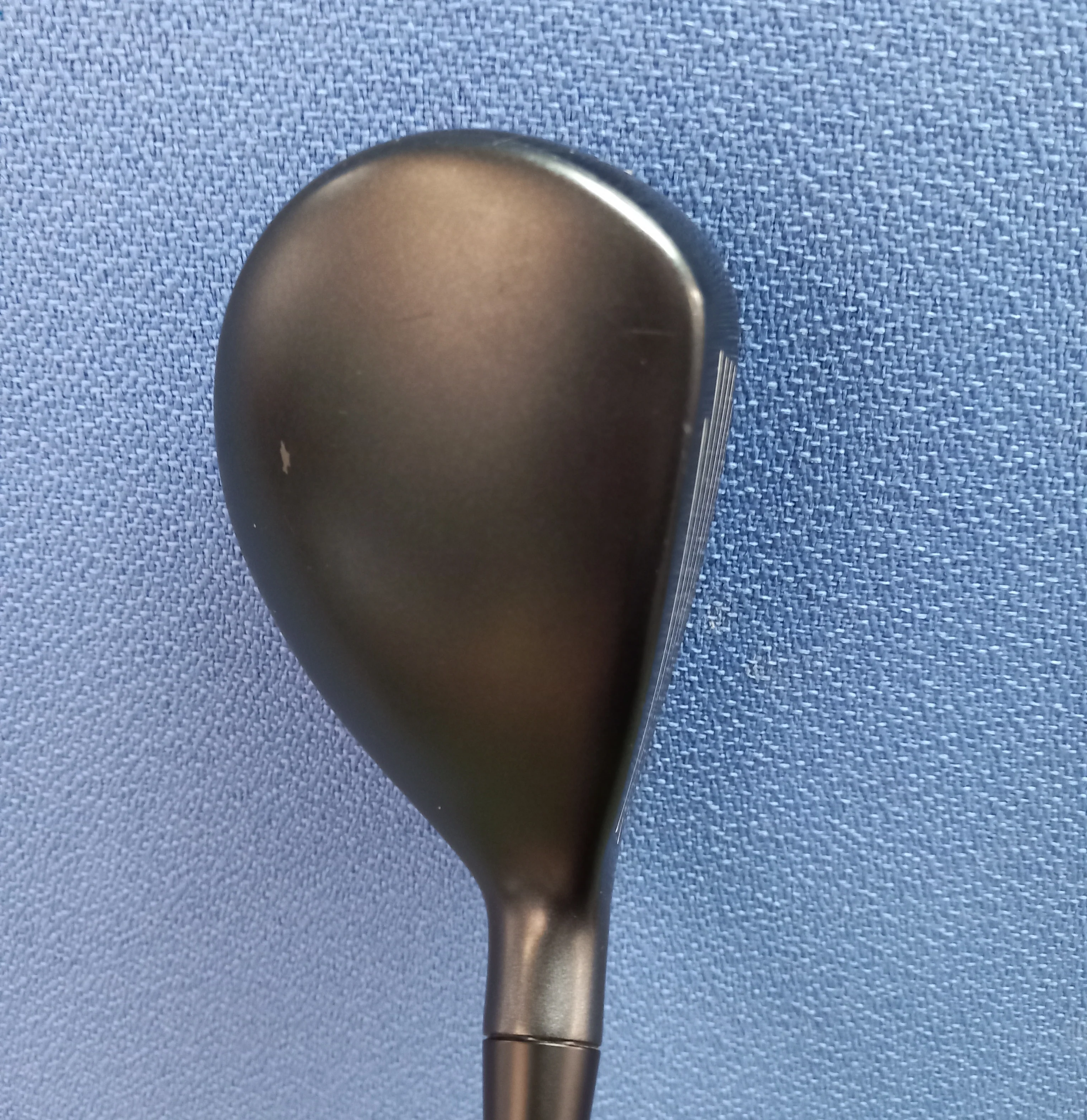 PXG Golf 0317 Mens Left Hand Hybrid 17 Degrees Stiff Pre Owned - Image 3