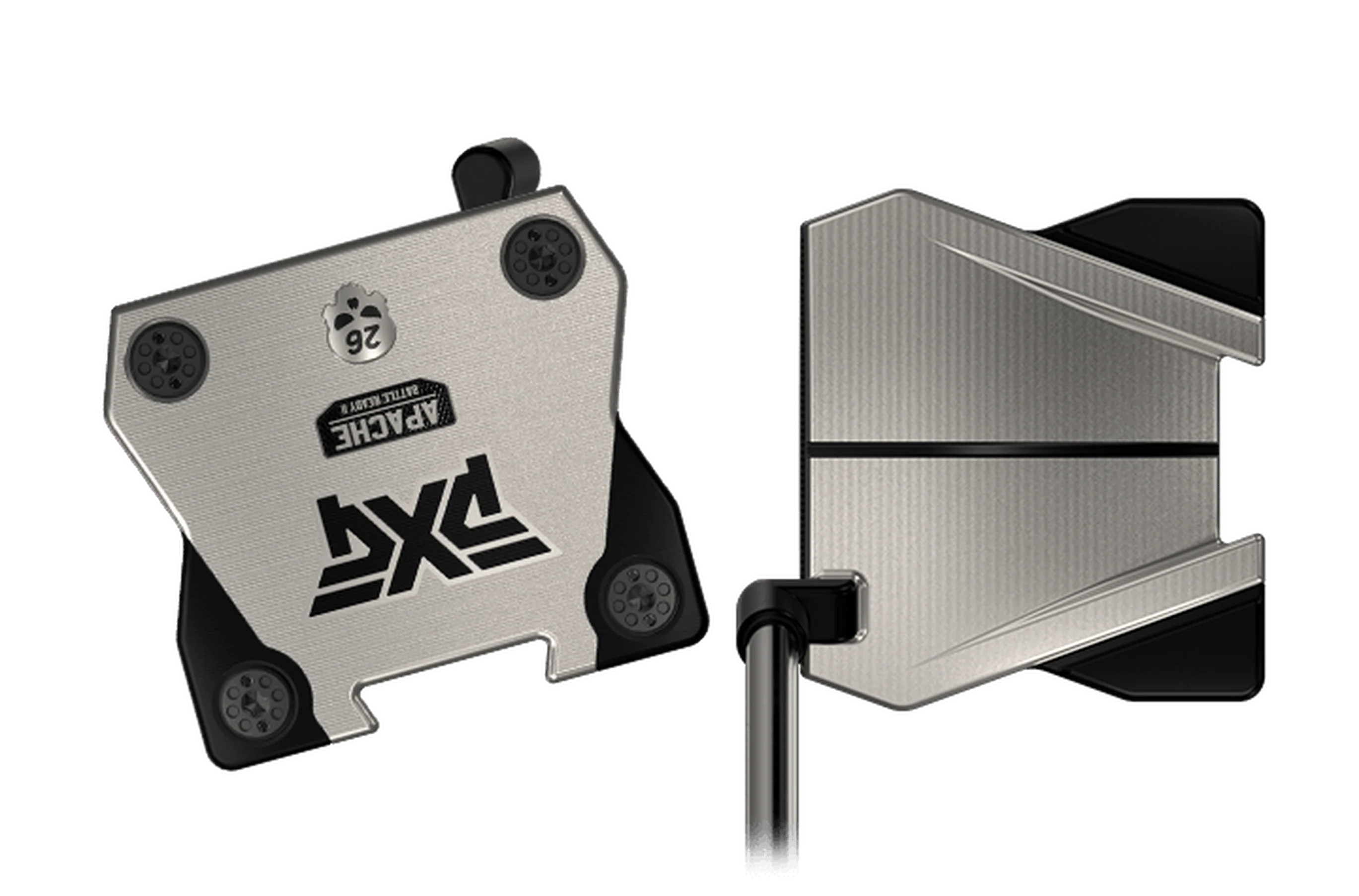 PXG Golf Battle Ready II Apache Putter - Image 5