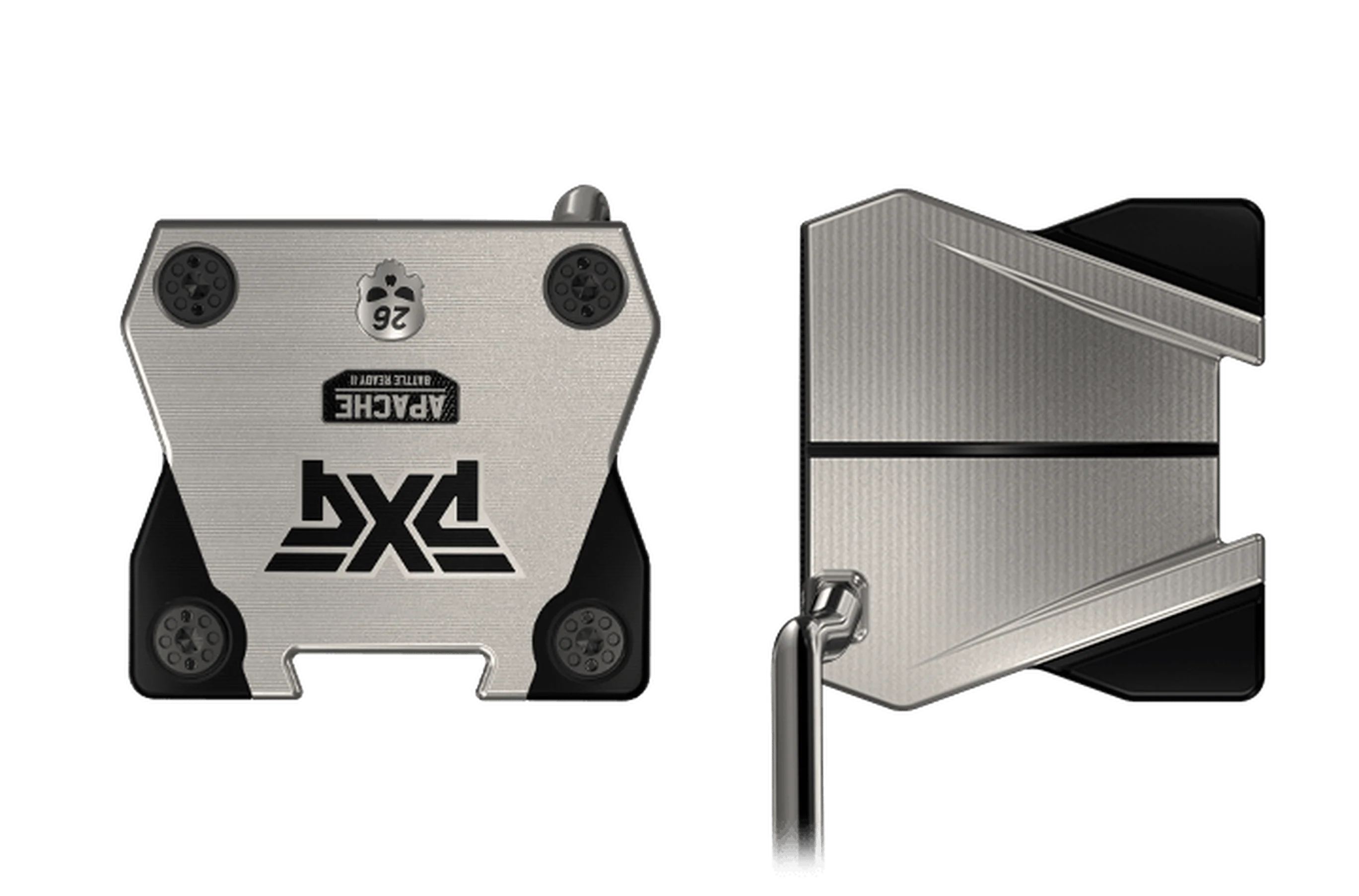 PXG Golf Battle Ready II Apache Putter - Image 7
