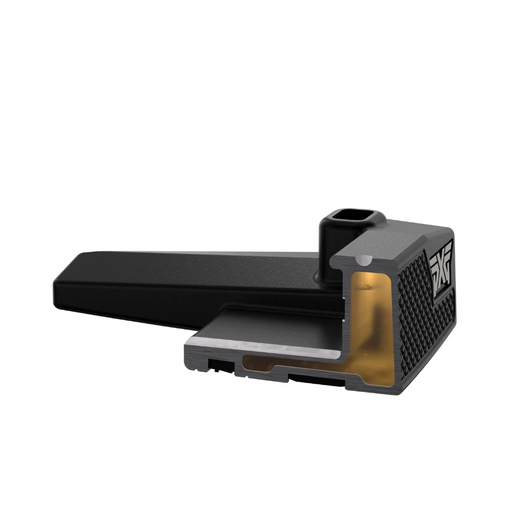 PXG Golf Bat Attack Zero Torque Putter - Image 6