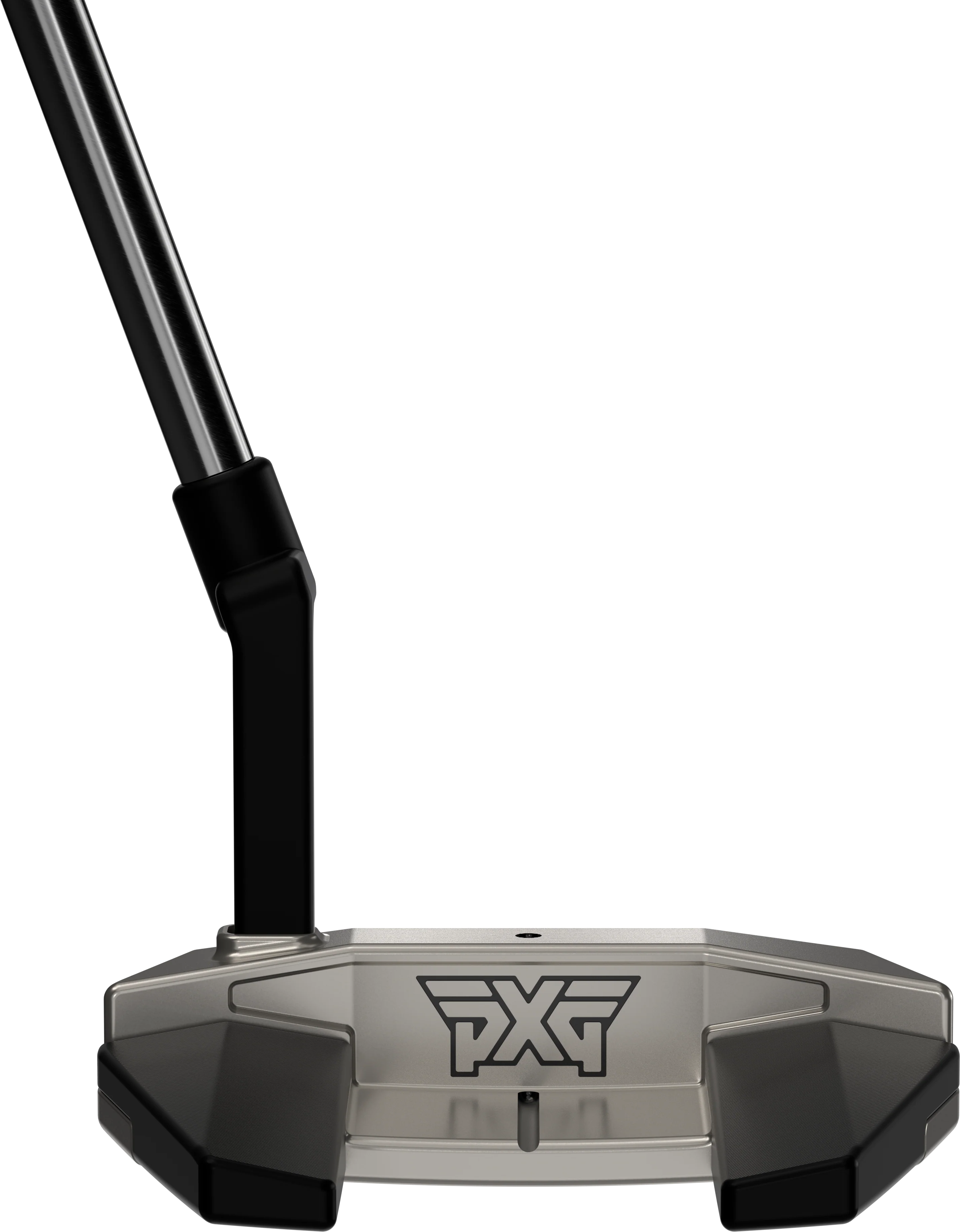 PXG Golf Battle Ready II Bat Attack Putter - Image 3