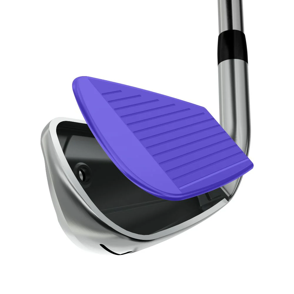 PXG Golf Black Ops Chrome Cavity Steel Irons - Online Custom Fit - Image 3