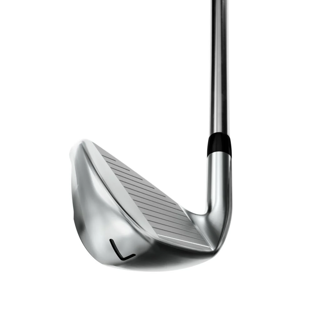 PXG Golf Black Ops Chrome Cavity Steel Irons - Online Custom Fit - Image 5