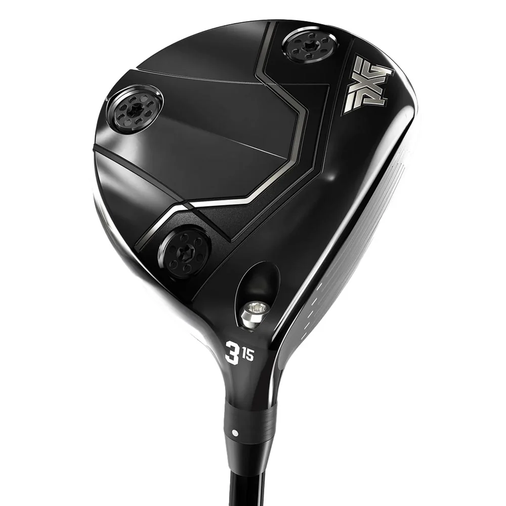 PXG Golf Lightning Adjustable Fairway Wood - Custom Fit