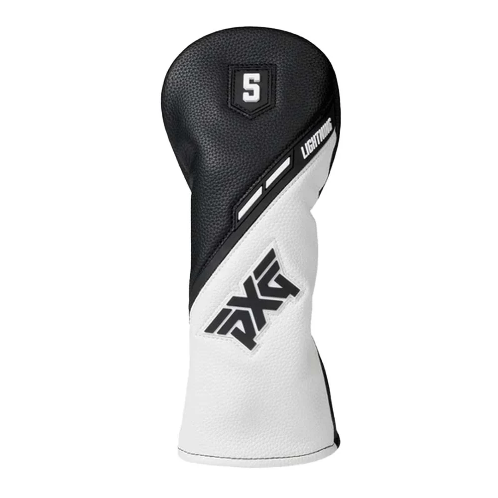 PXG Golf Lightning Adjustable Fairway Wood - Custom Fit - Image 4