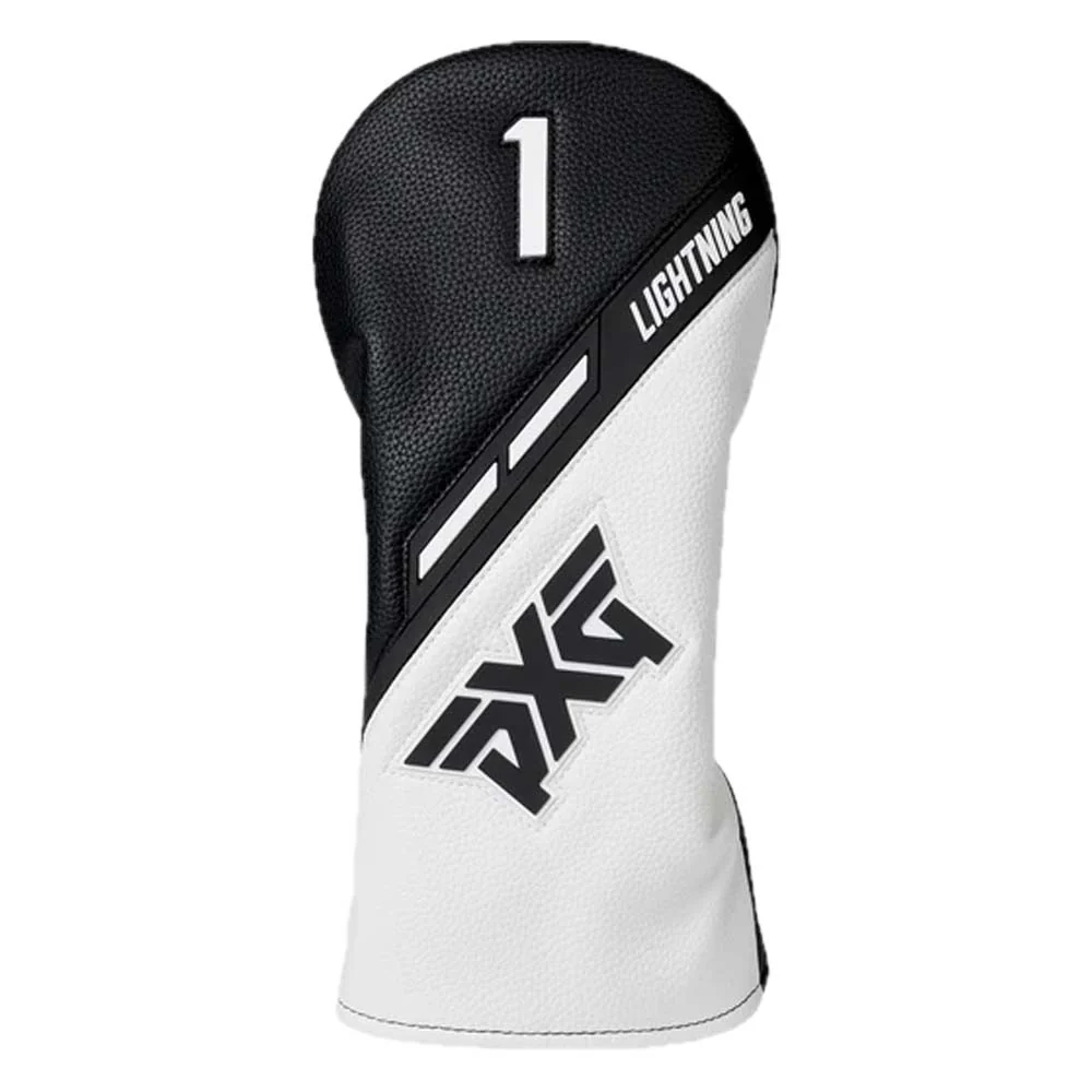 PXG Golf Lightning Tour Mid Adjustable Driver - Custom Fit - Image 4