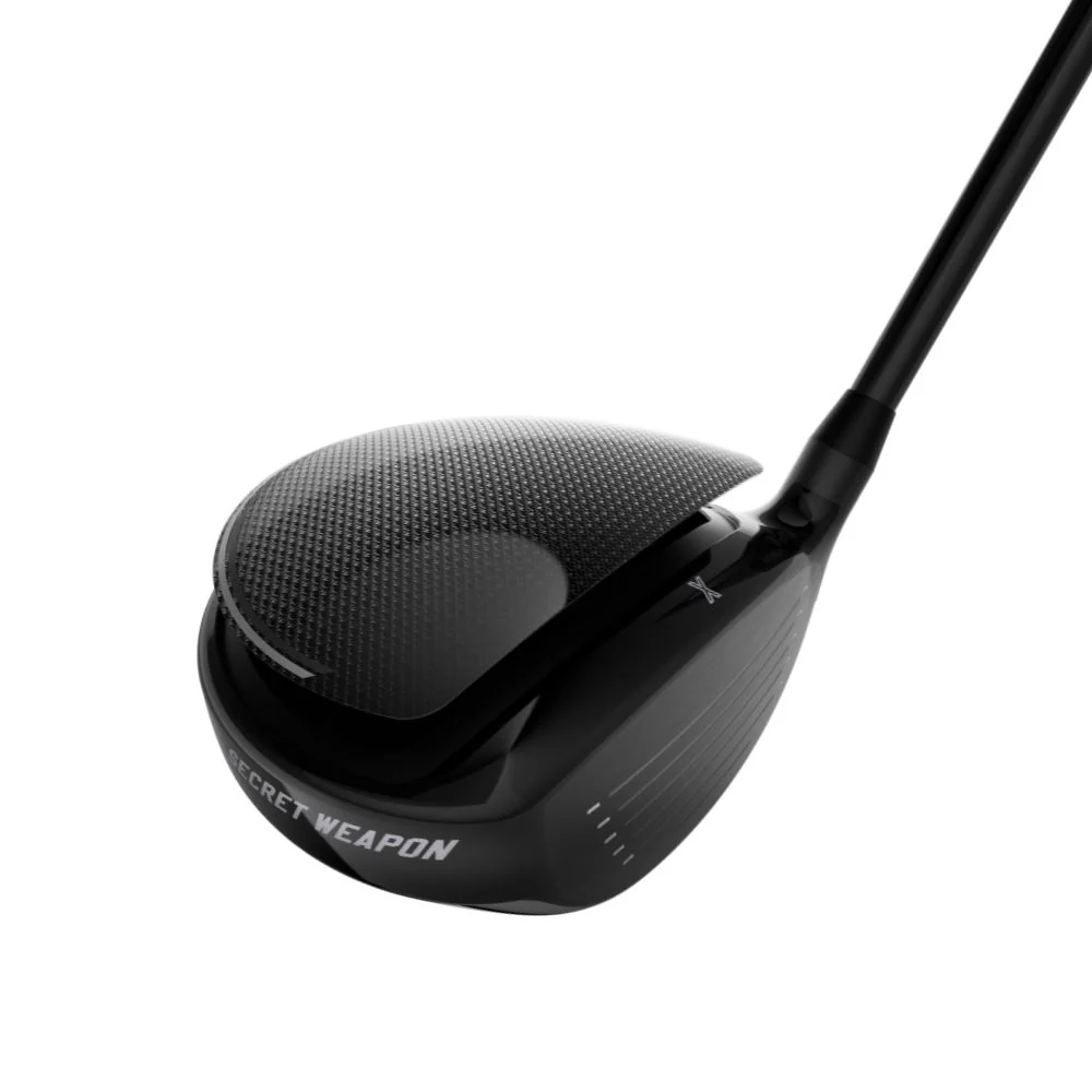 PXG Golf Secret Mini Driver - Image 3
