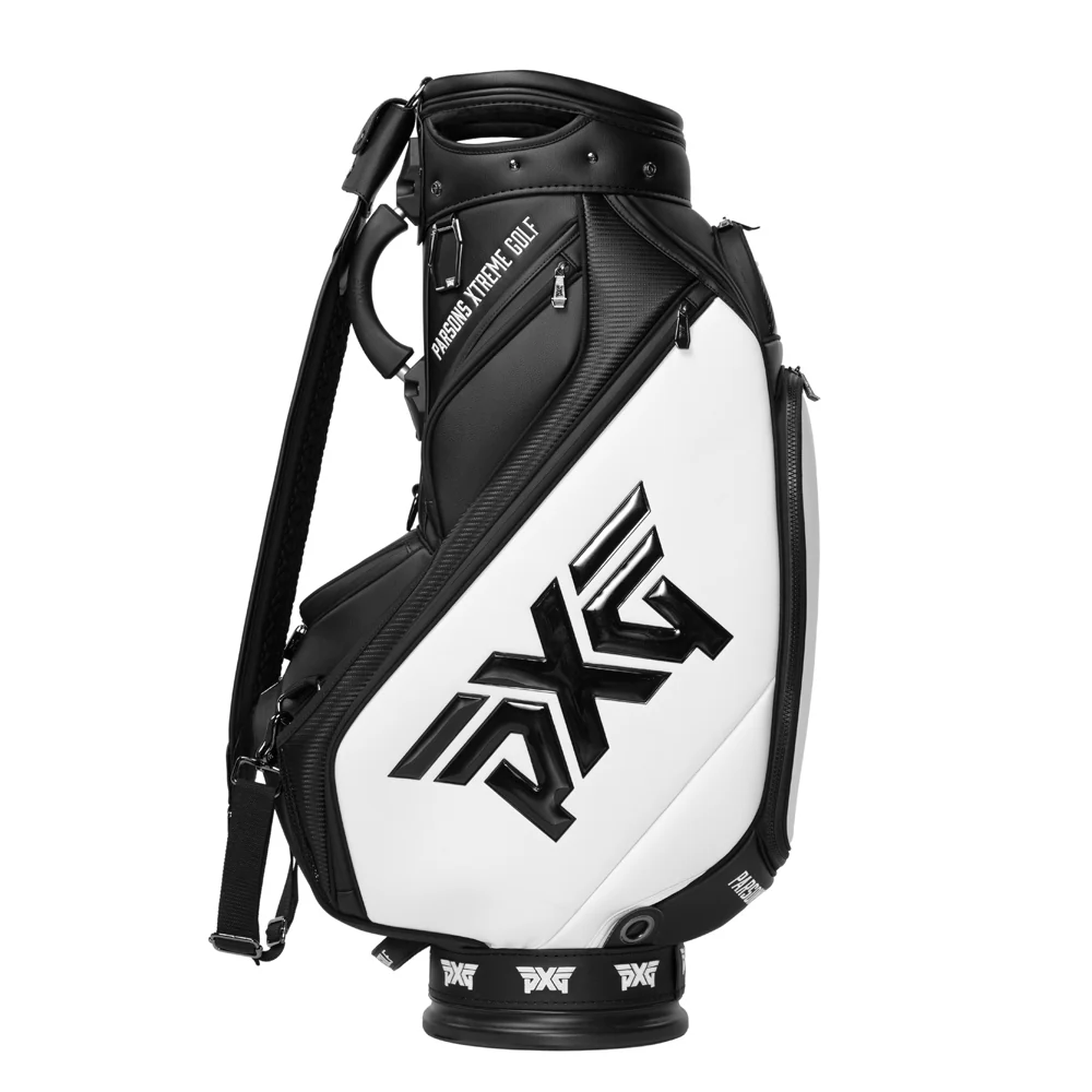 PXG Golf Tour Staff Bag - Image 2