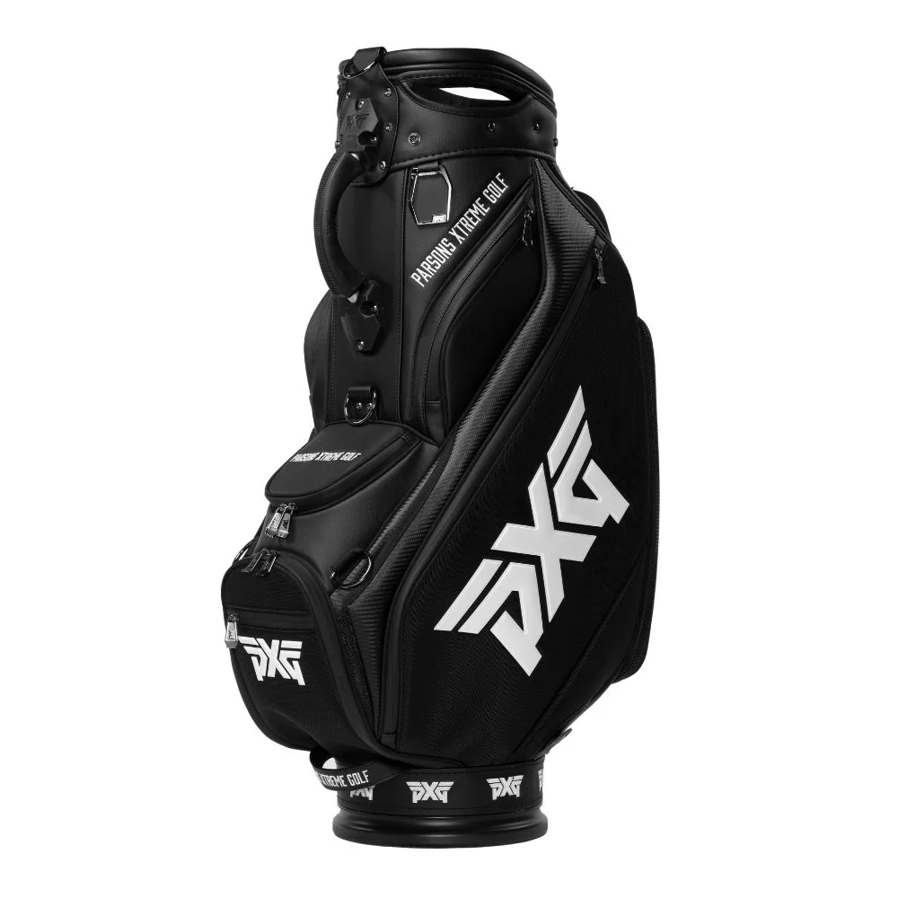 PXG Golf Tour Staff Bag - Image 3