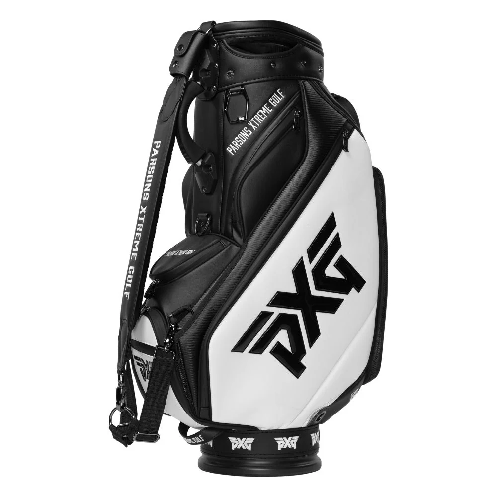 PXG Golf Tour Staff Bag - Image 4