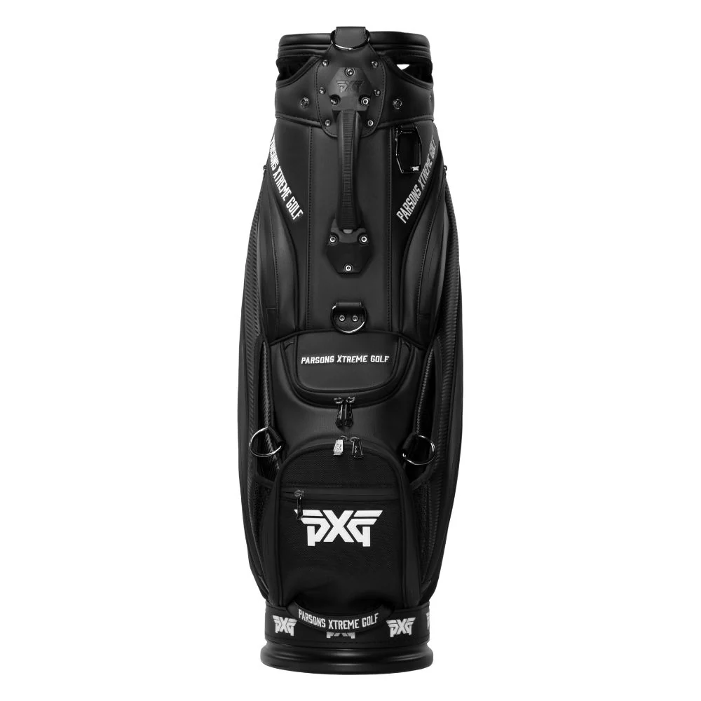 PXG Golf Tour Staff Bag - Image 5