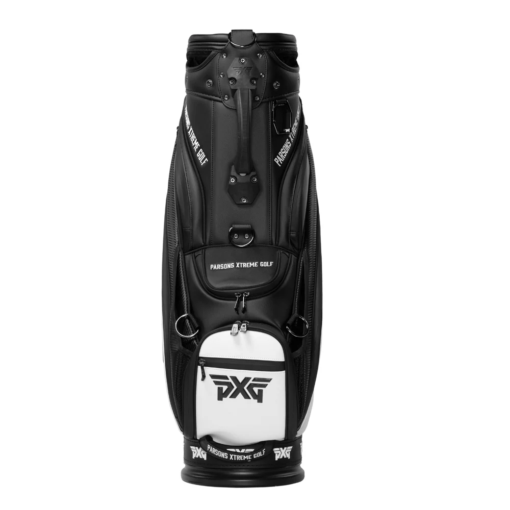 PXG Golf Tour Staff Bag - Image 6