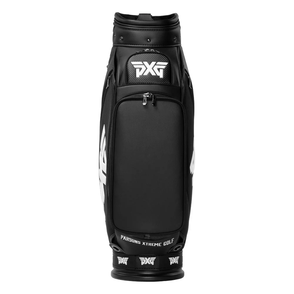 PXG Golf Tour Staff Bag - Image 7
