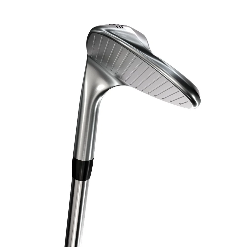 PXG StickEm Chrome Forged Golf Wedge 2 Flat +0.5 Length - Image 3