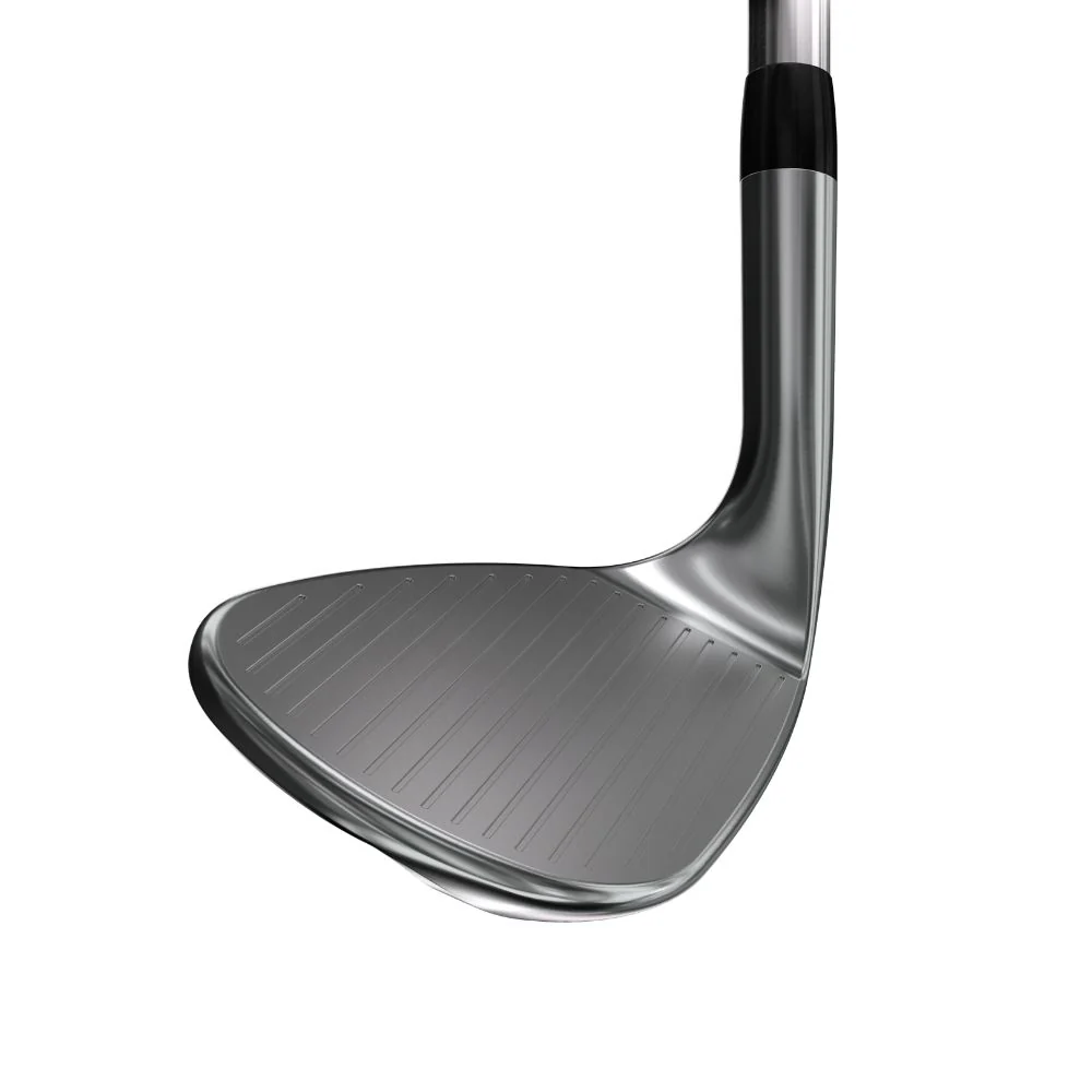 PXG StickEm Chrome Forged Golf Wedge 2 Flat +0.5 Length - Image 6