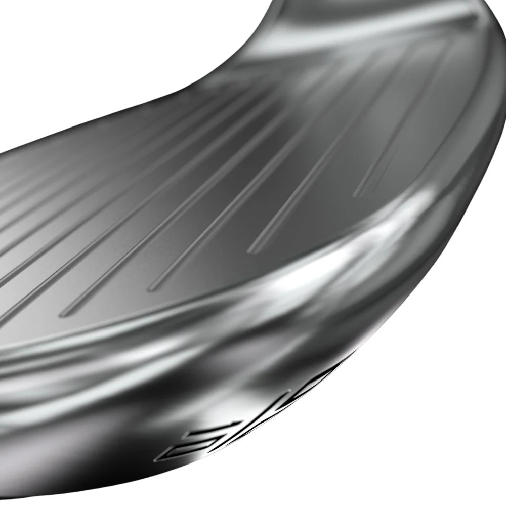 PXG StickEm Chrome Forged Golf Wedge 2 Flat +0.5 Length - Image 8